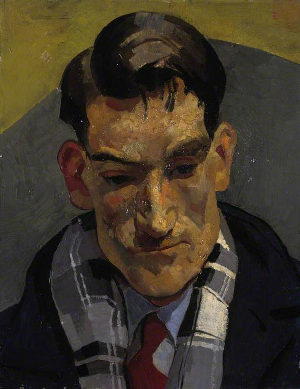 Duncan Macrae (1905–1967), Actor — William Crosbie