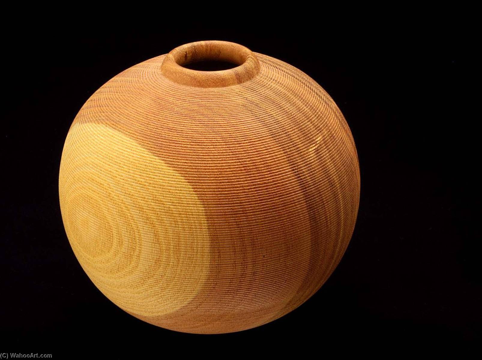 Vase — John Jordan