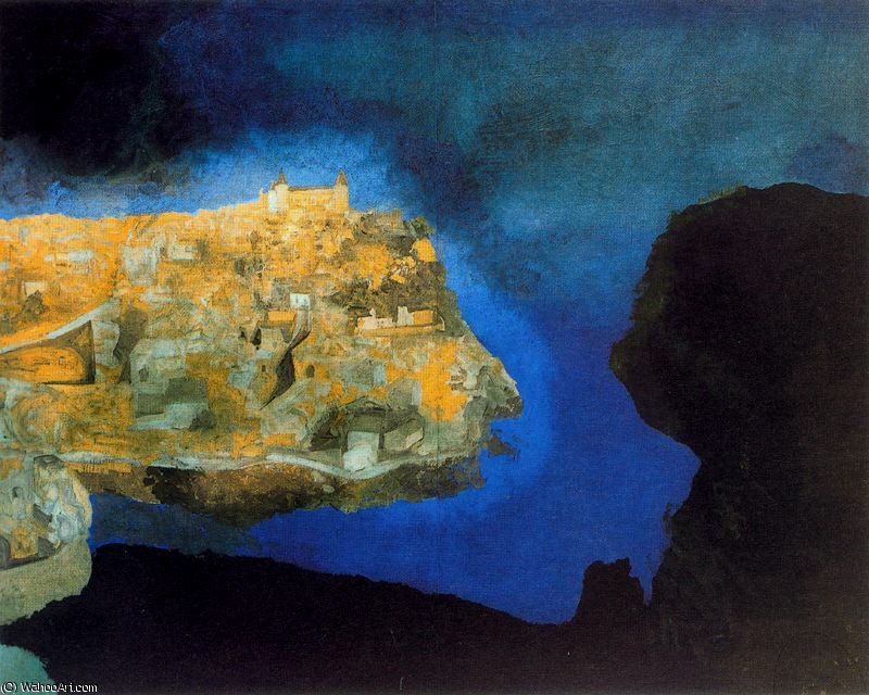 Untitled (8178) — Jorge José Castillo Casalderrey