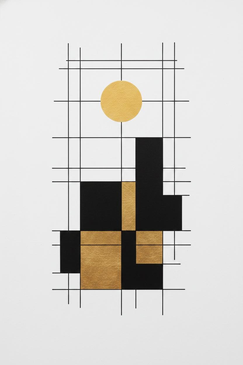 Aurelian Convergence — Océane Thomas
