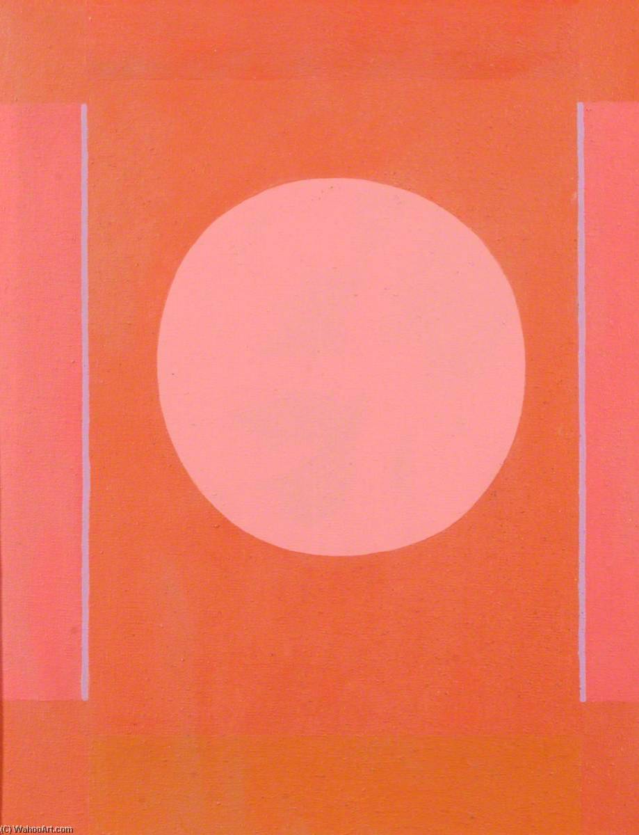 Pink Orb — Alan Jefferson