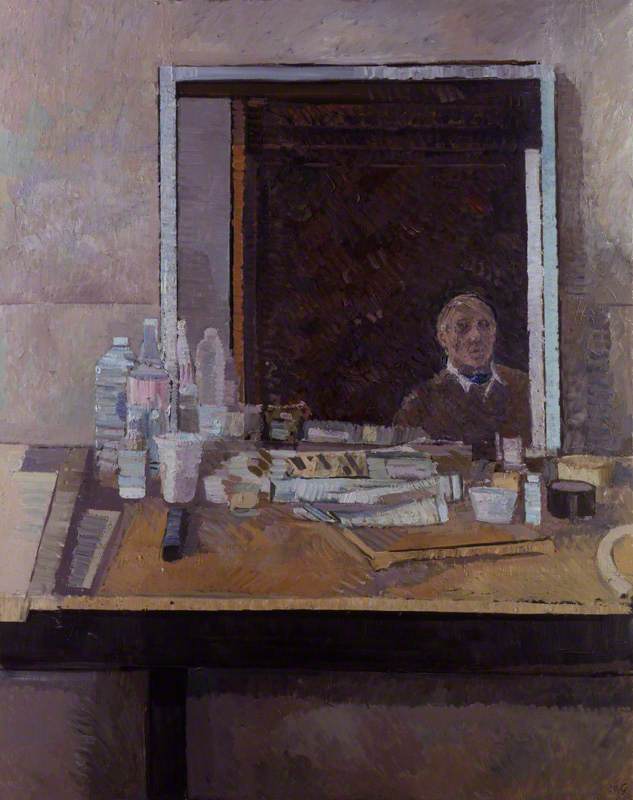 Sir Roger De Grey — Roger De Grey