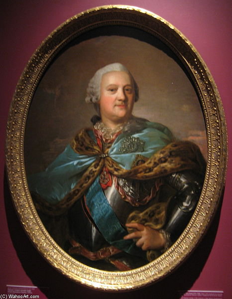 Petr Iv. Panin — Fyodor Stepanovich Rokotov