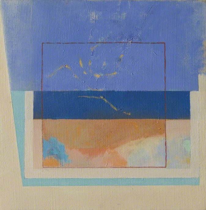 Untitled (xiv) — Peter Dyer