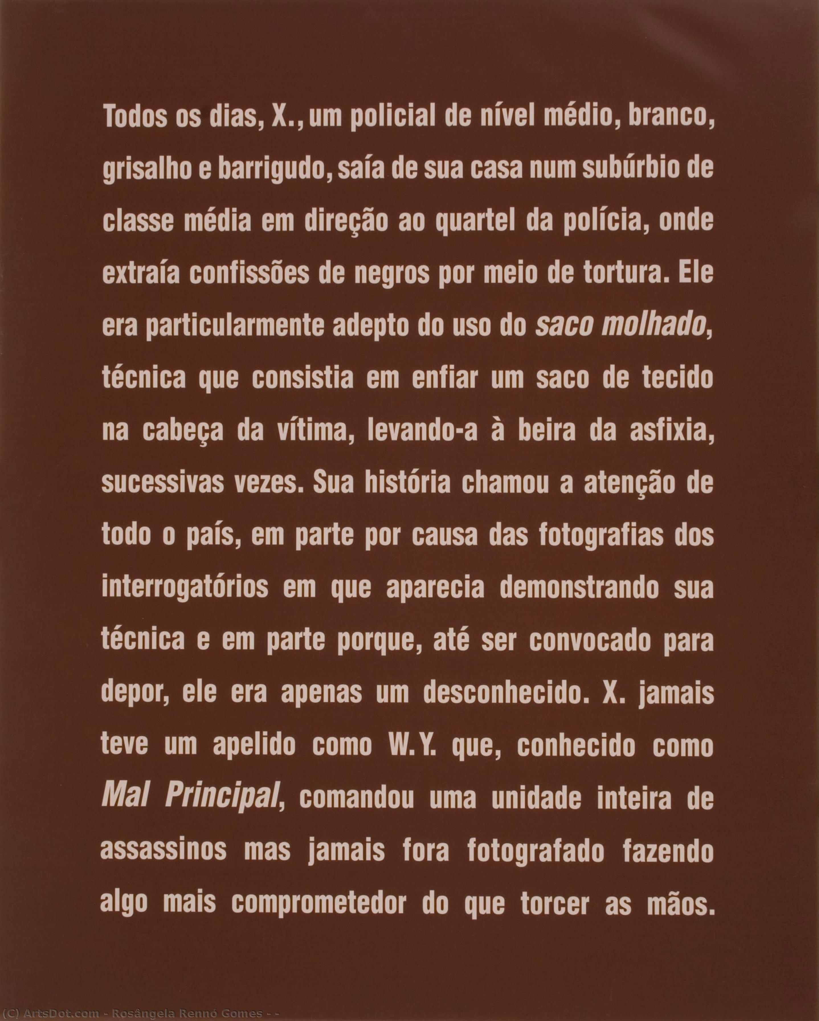 Rosângela Rennó Gomes