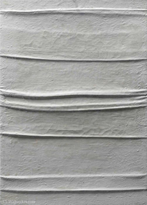 Untitled (842) — Piero Manzoni