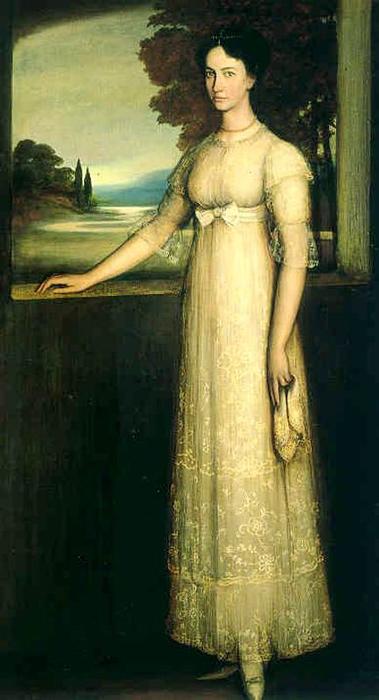 Retrato De Ysolina Gállego — Córdoba Julio Romero De Torres