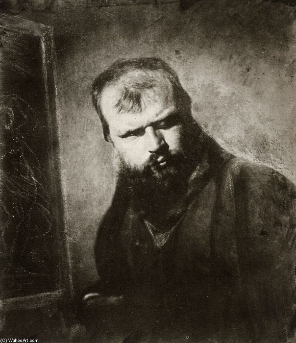 Untitled — Carl Rahl