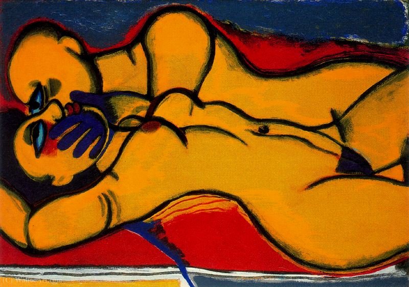 Untitled (227) — Corneille
