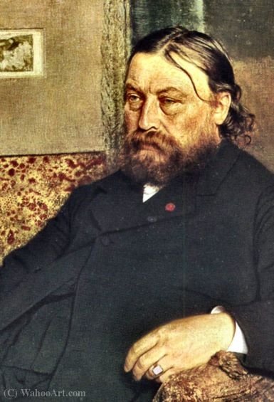 Benoit Door Vbeers — Jan Van Beers