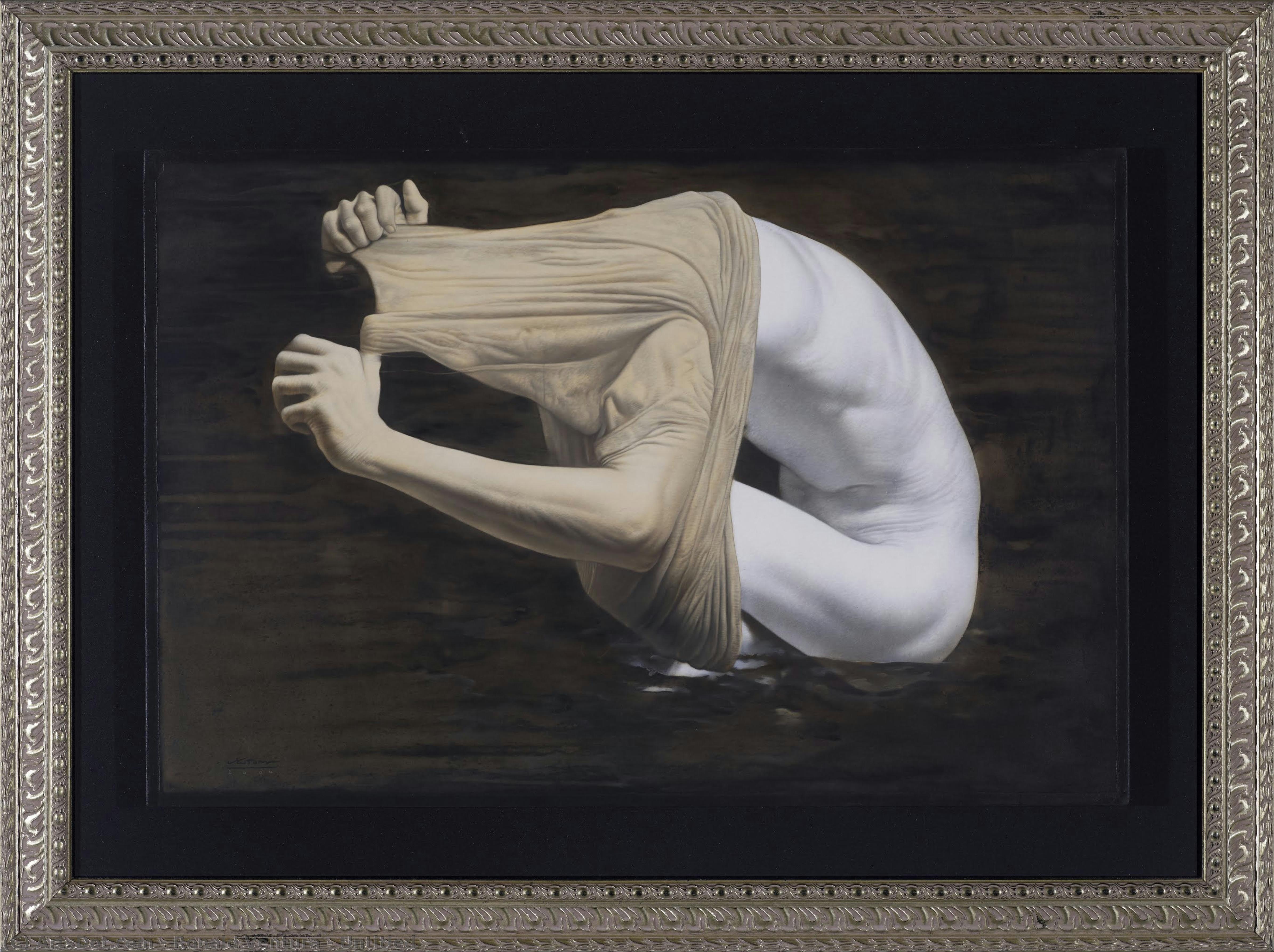 Untitled — Ronald Ventura