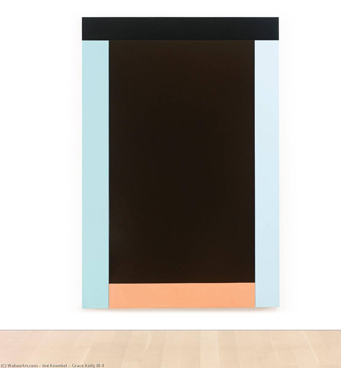 Grace Kelly Iii 4 — Imi Knoebel