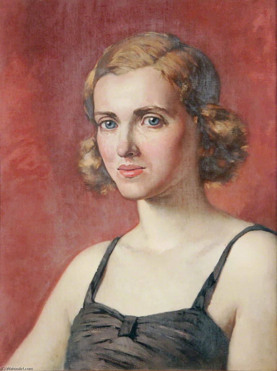 Mrs Chadwick — Walter Dexter