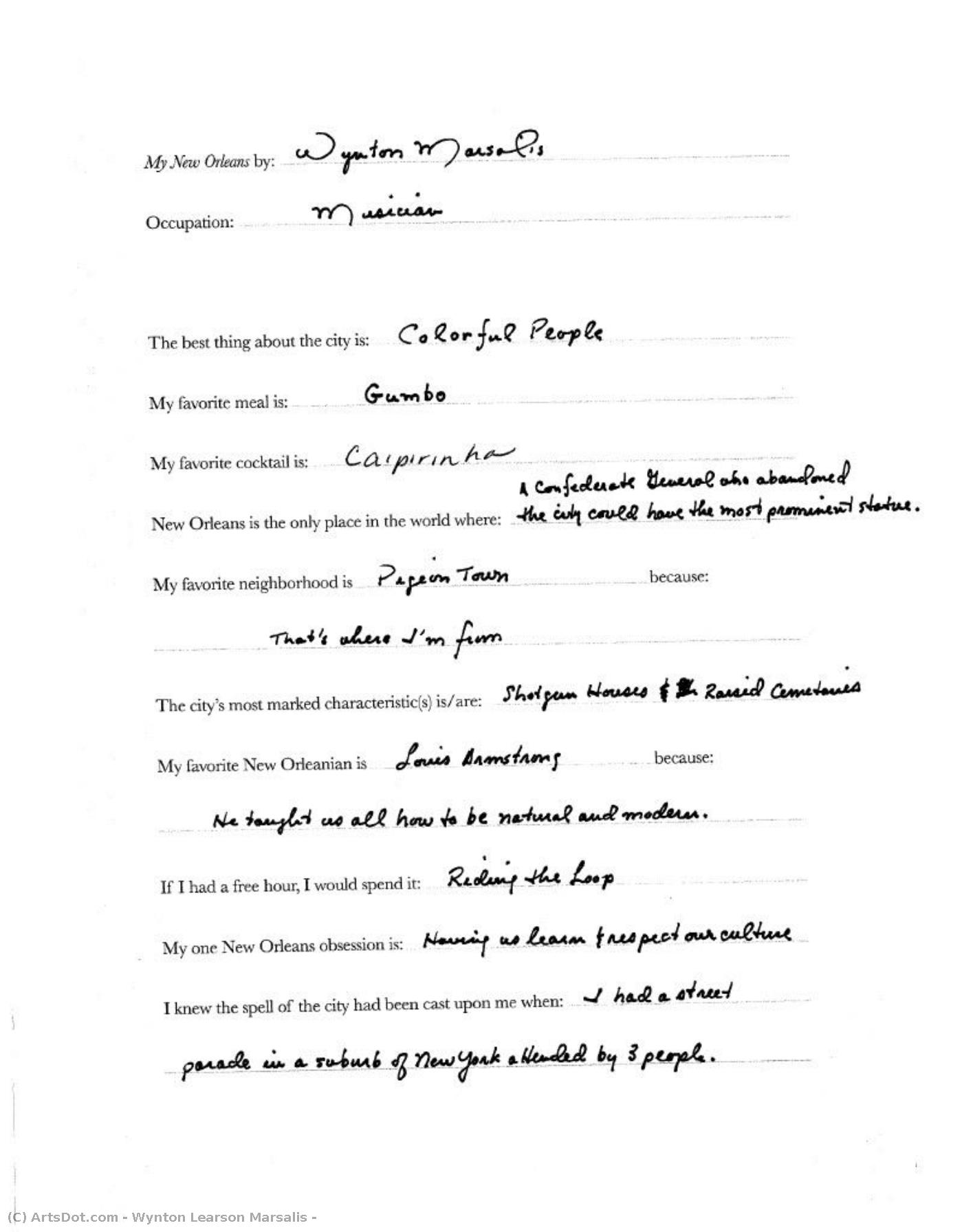 Untitled (dd3jba) — Wynton Marsalis