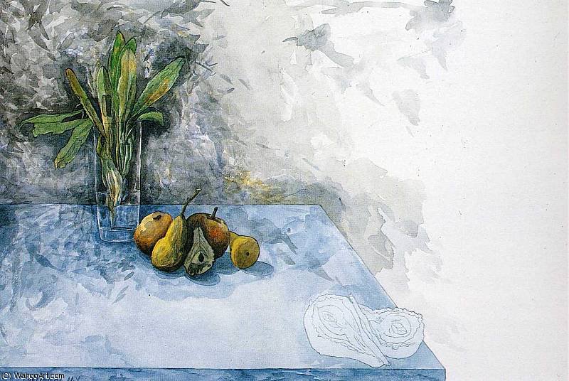 Untitled (3328) — Jorge José Castillo Casalderrey