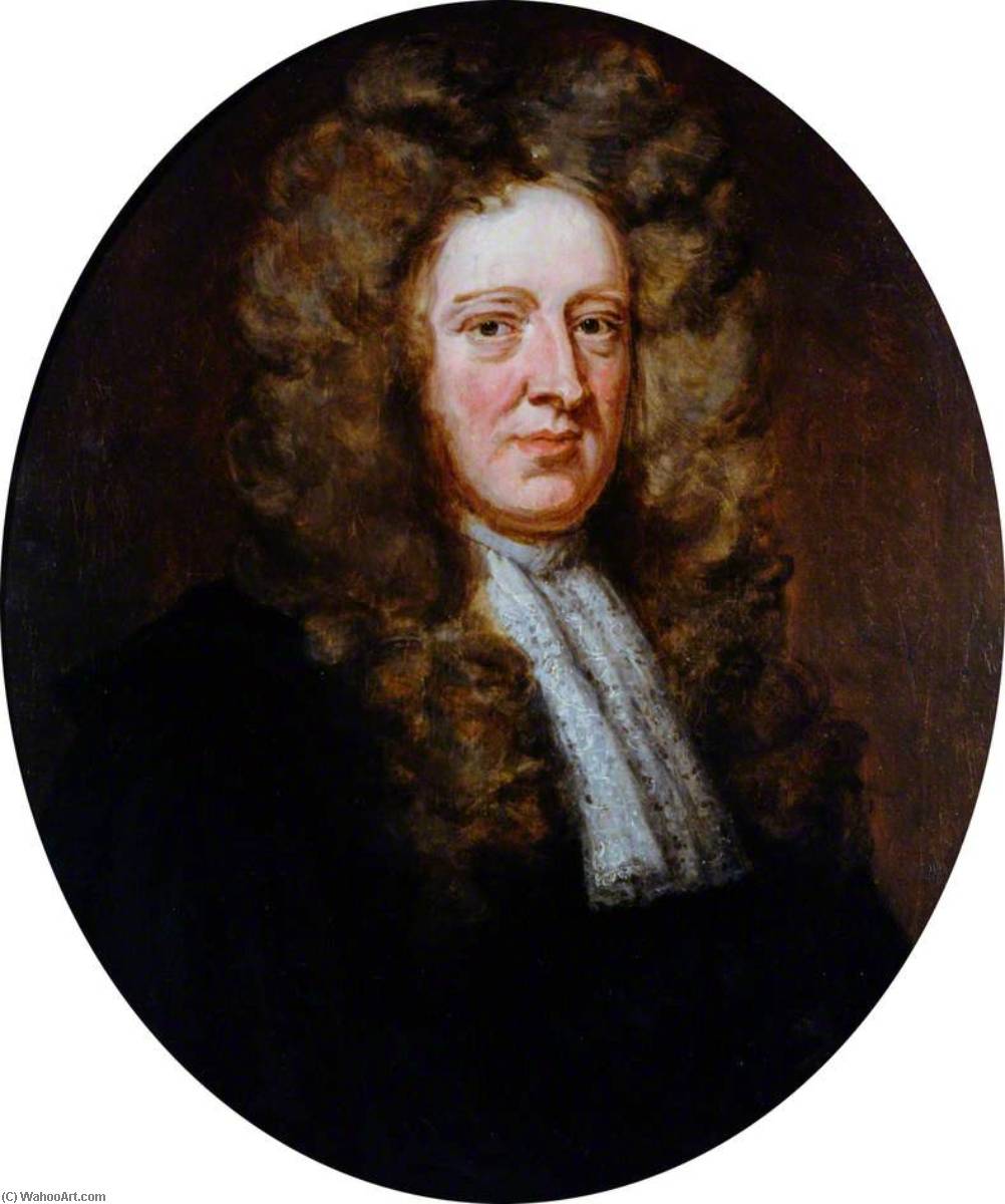 Archibald Pitcairne (1652–1713), Frcsed (1701) — John Baptist De Medina