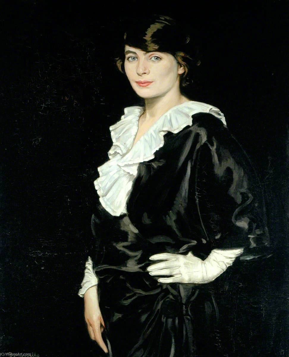 Gipsy — Howard Somerville