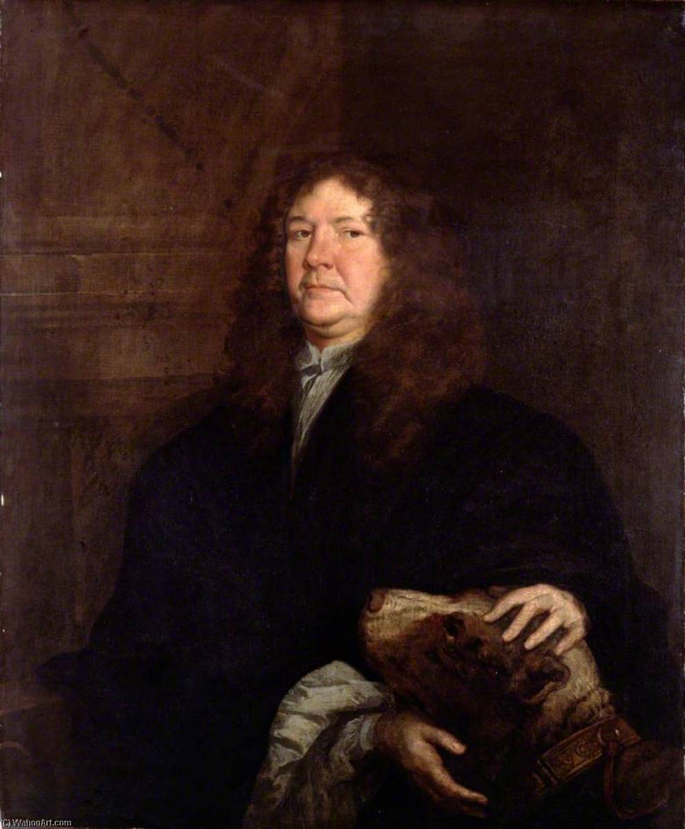 William Cartwright (1606–1686) — John Greenhill