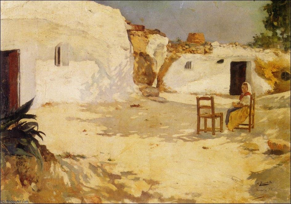 Benimàmet — Мануэль Бенедито Вивес