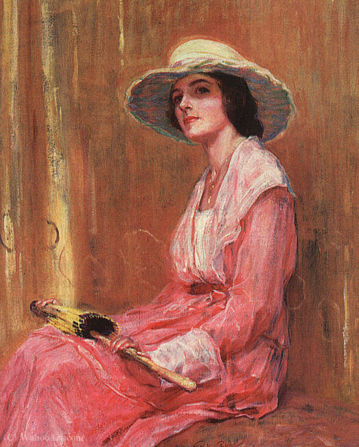 Untitled (858) — Guy Rose