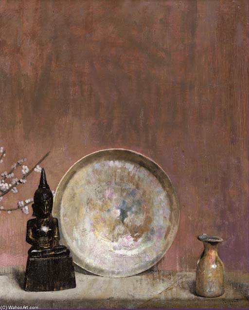Meditation — Hopvsep Pushman