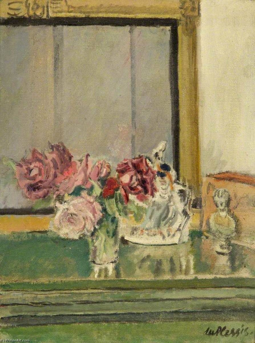Flower Piece — Enslin Du Plessis