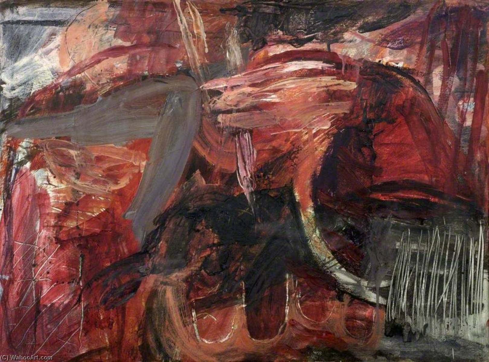 Wessex Landscape No.2 — Wayne Bennett