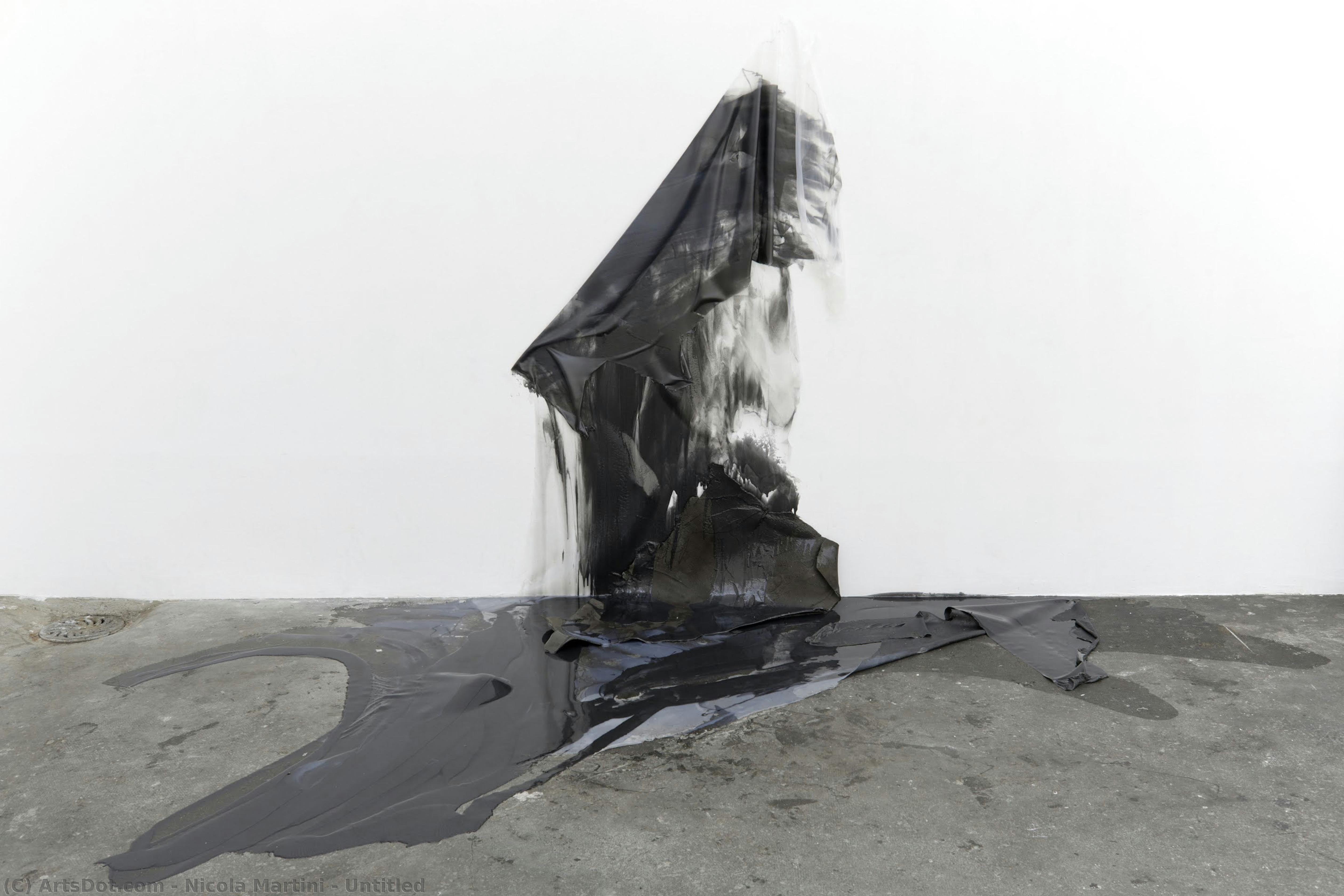 Untitled — Nicola Martini