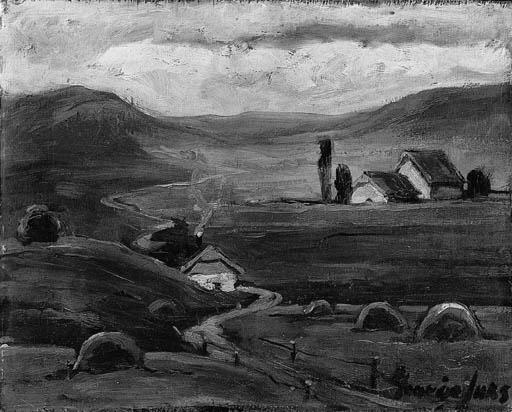 The Farm At Chatham — Георг Люкс