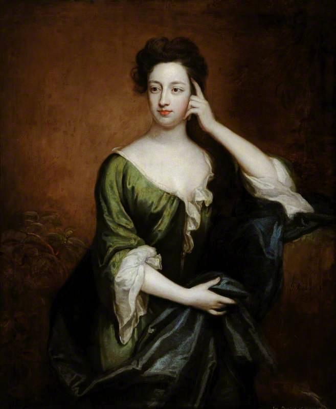 Lady Elizabeth Montagu — Bt Sir Godfrey Kneller