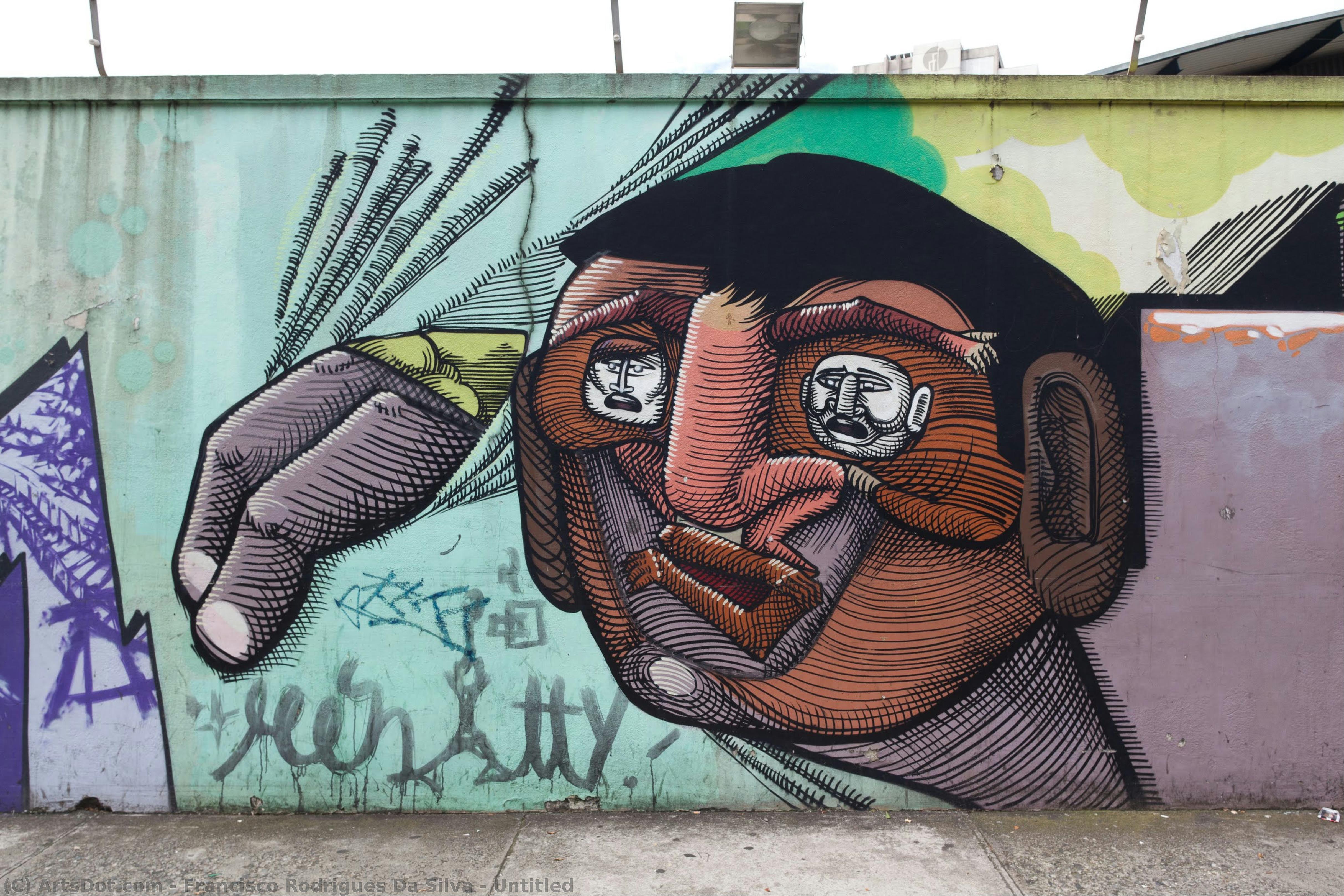 Untitled — Francisco Rodrigues Da Silva