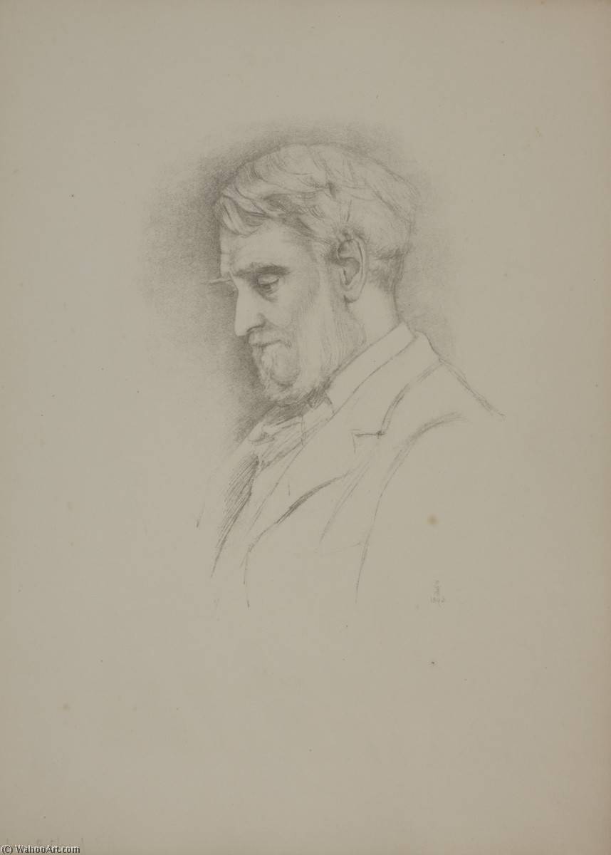 John, 7th Duke Of Rutland (1818–1906) — Violet Manners
