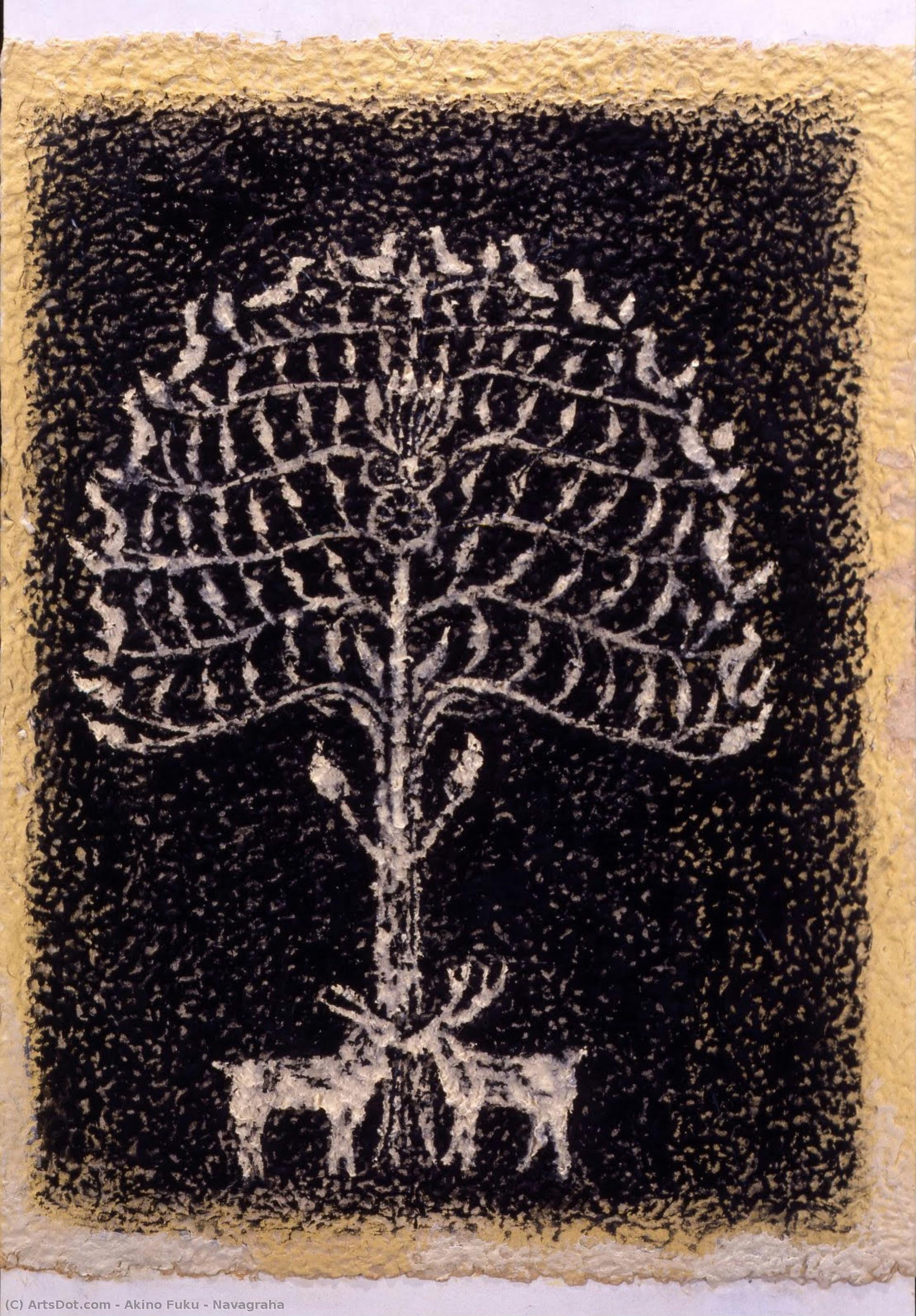 Navagraha — Akino Fuku