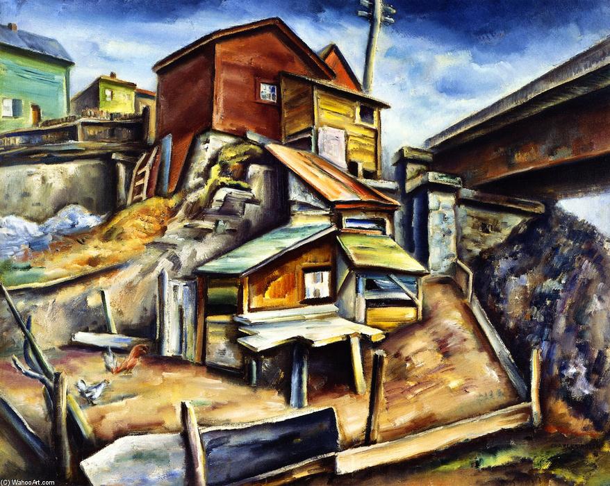 Cliff Dwellings — Charles Rosen