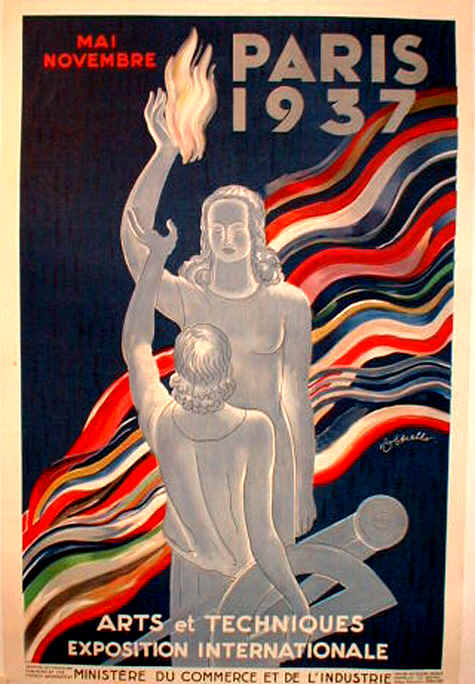 Untitled (535) — Leonetto Cappiello
