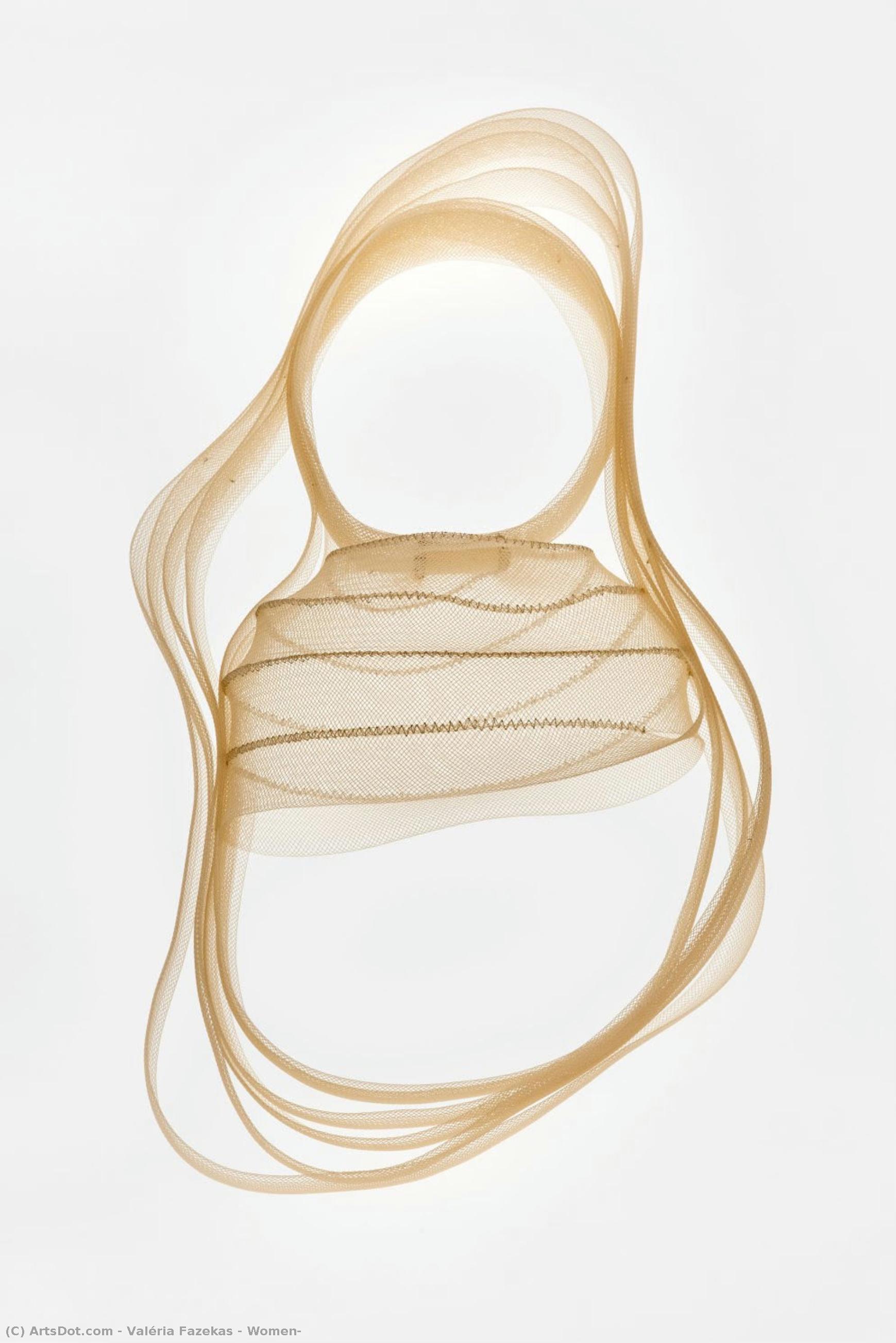 Women — Valéria Fazekas