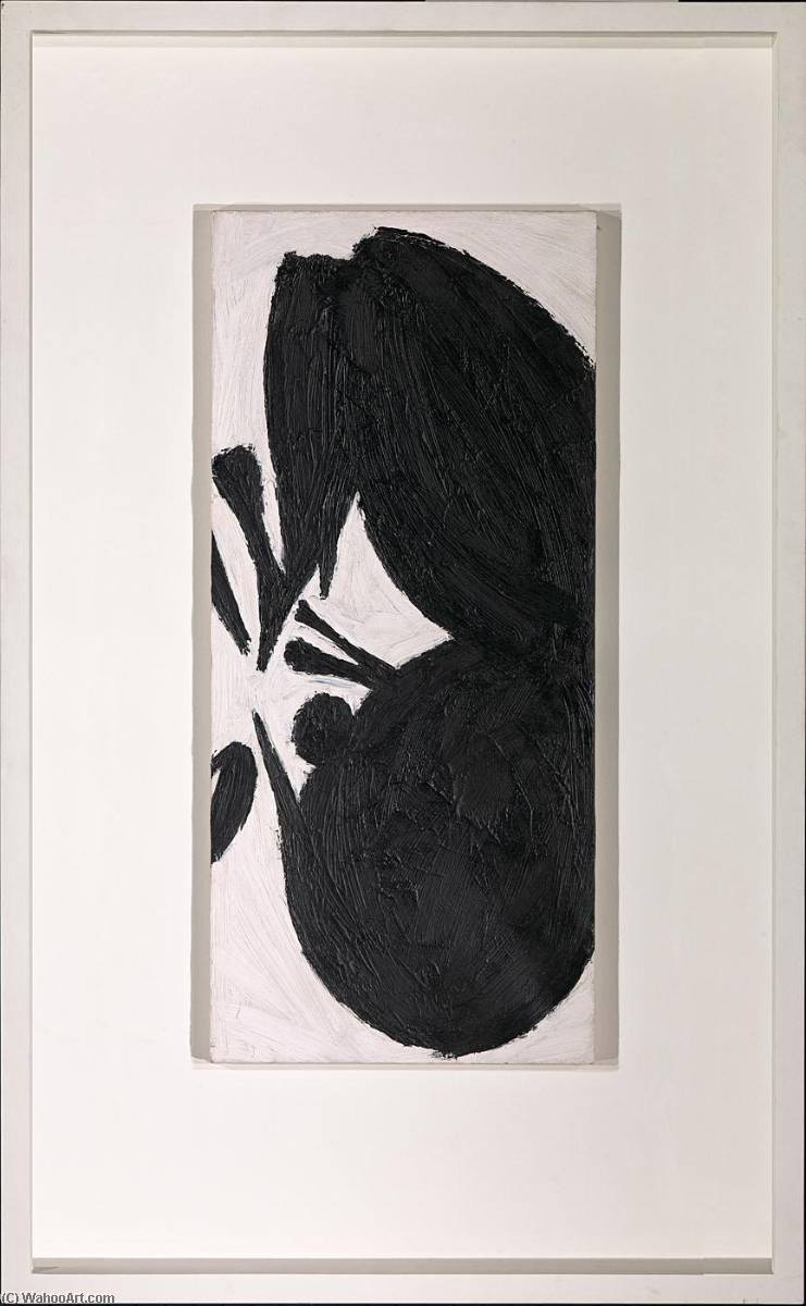 Black And White — Jack Youngerman