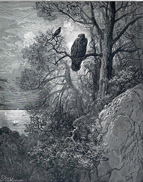 Untitled (4996) — Paul Gustave Doré