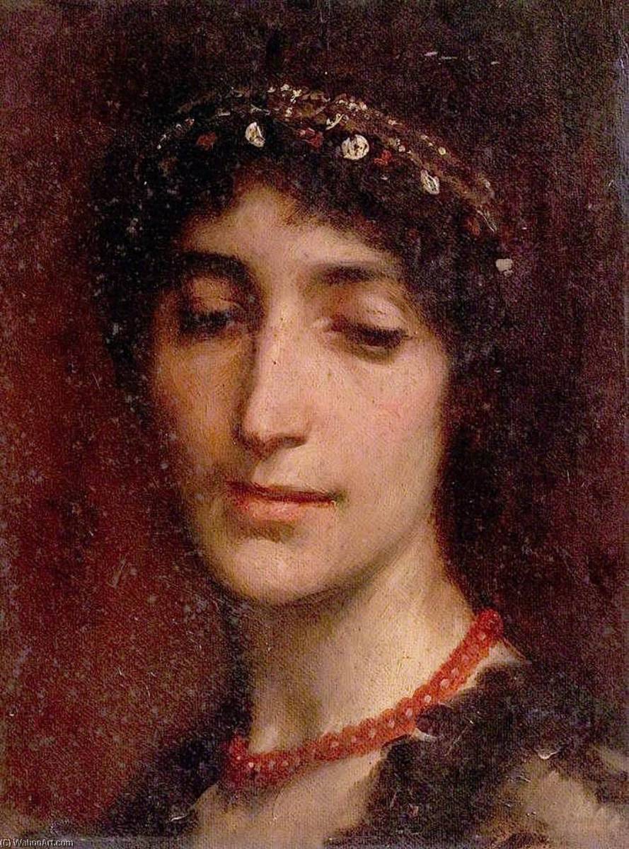 Julia — Charles Gogin