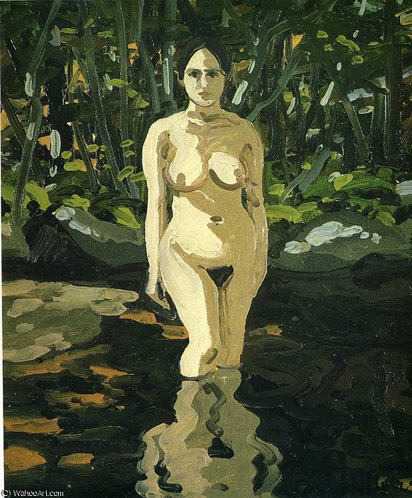 Untitled (9435) — Neil Gavin Welliver