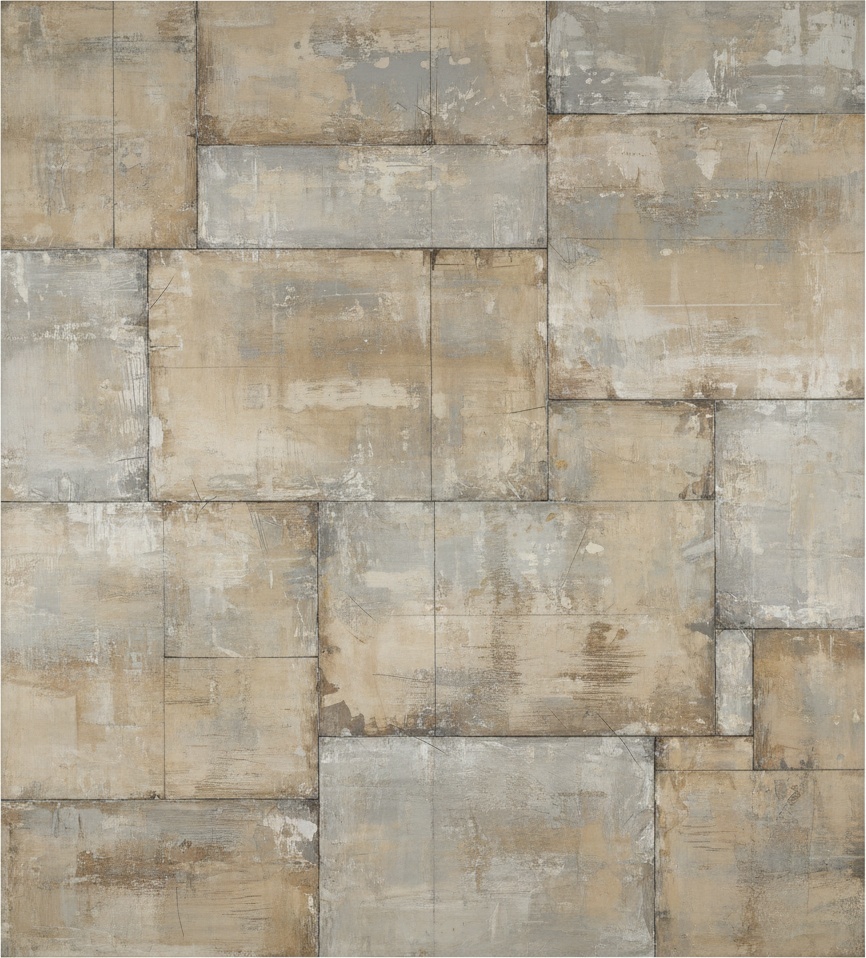 Echoes Of Time: A Monochromatic Study In Architectural Memory And Gradual Decay. — Christian Noiret