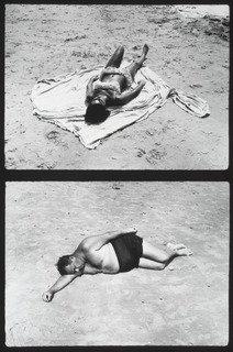 Atlantic City — Ray K Metzker