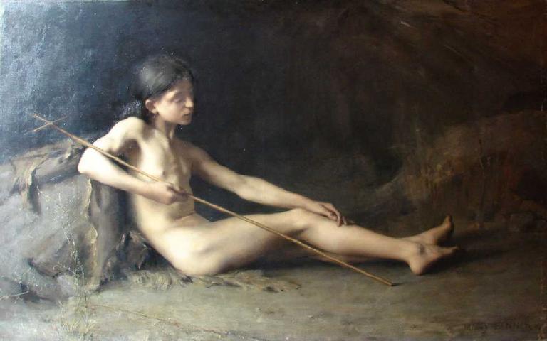 Jean Baptiste Enfant — Benner Emmanuel Michel (many)