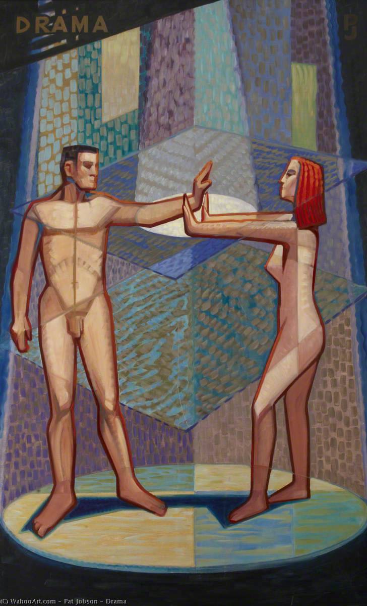 Drama — Pat Jobson