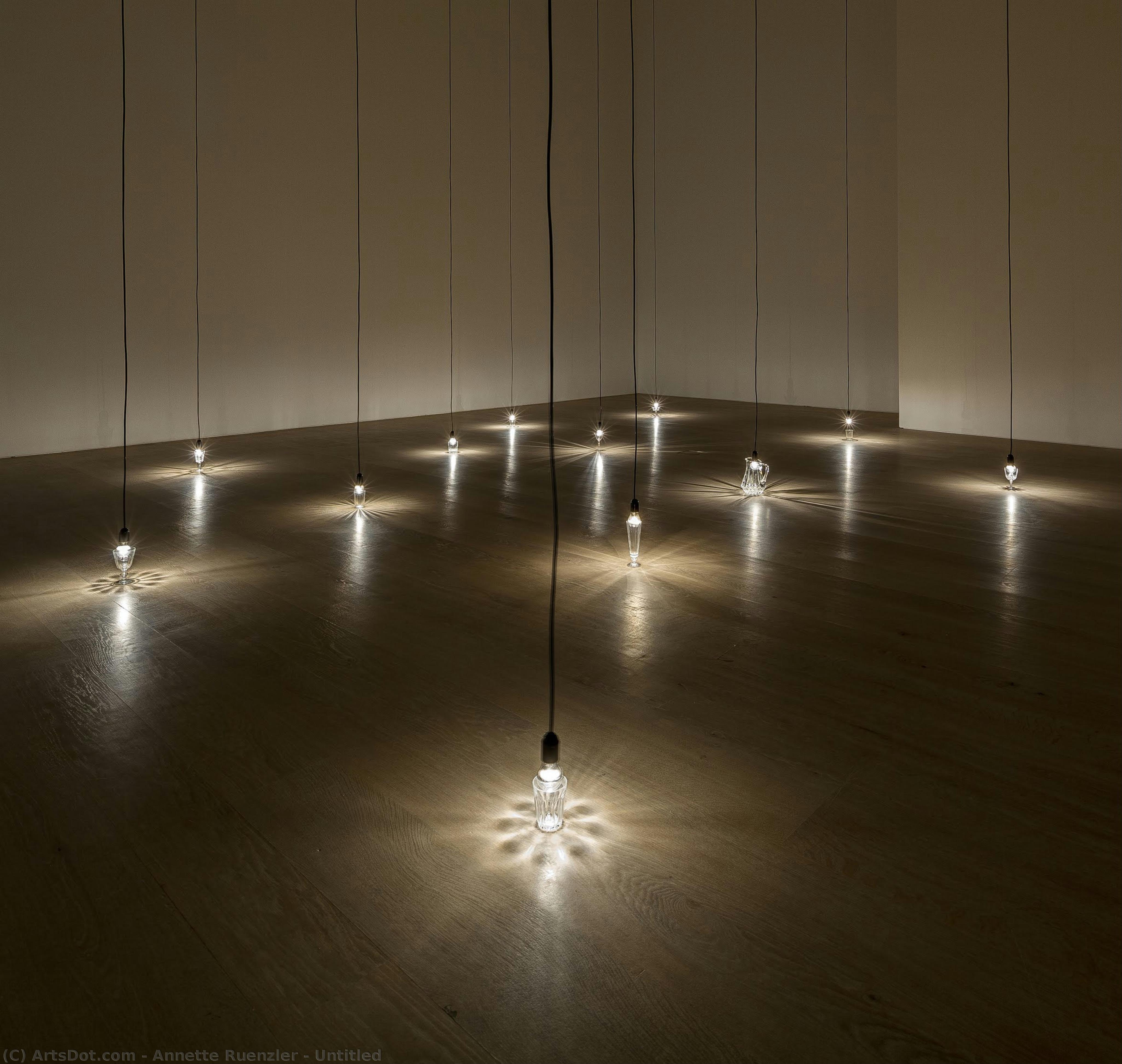 Untitled — Annette Ruenzler