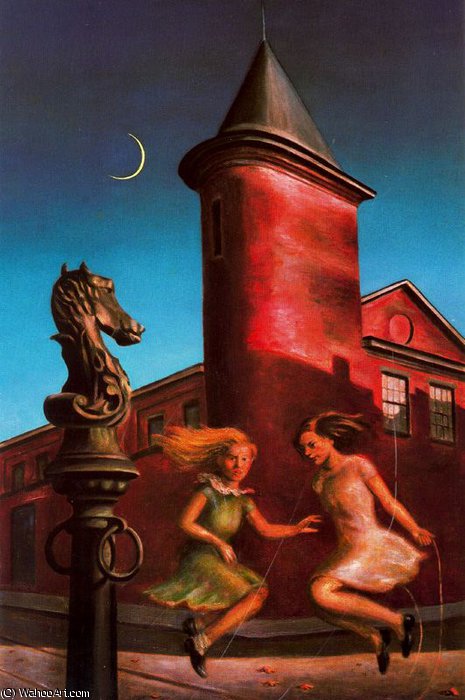 Untitled (735) — Клариенс Холбрук Картер