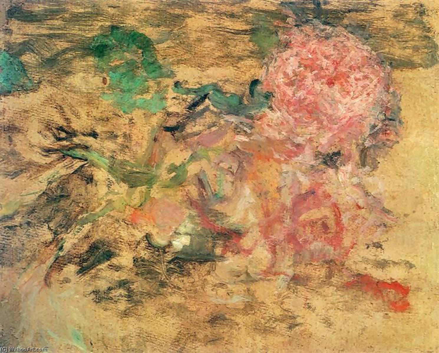 Flowers — Olga Bozna Ska