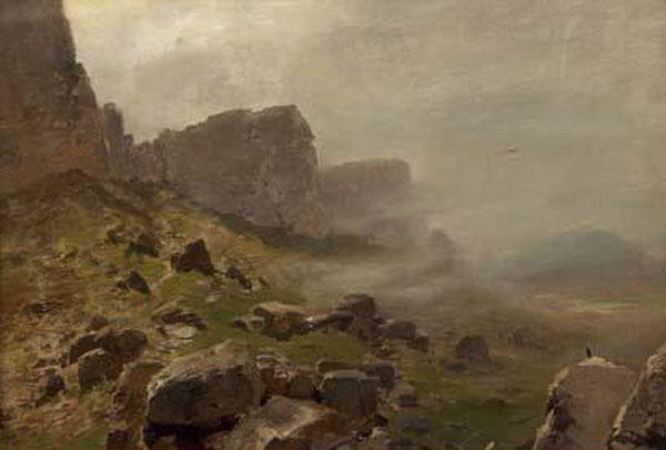 Paisaje (8) — Eliseo Meifrèn I Roig