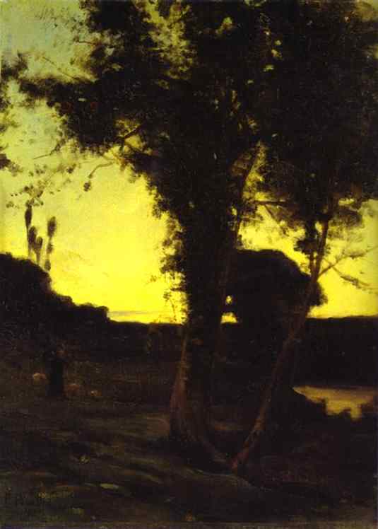 Landscape (paysage) — Франциск Пикаба