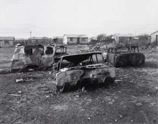 Soweto, South Africa — David Goldblatt